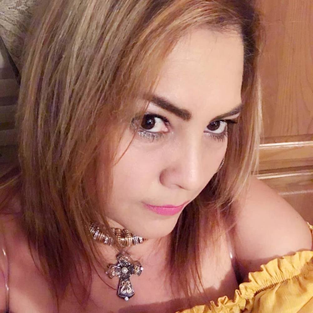 Meet your Posher, Carmen